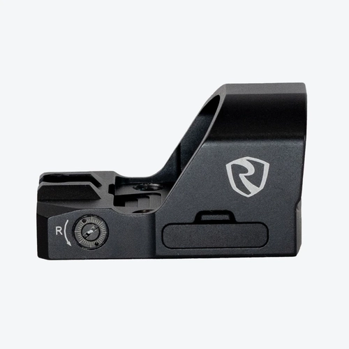 Riton Optics 3 TACTIX PRD 3 2 MOA Hedef Noktalay�c� Red Dot Sight