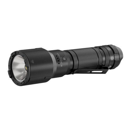 Led Lenser TT3R Taktik El Feneri Seti