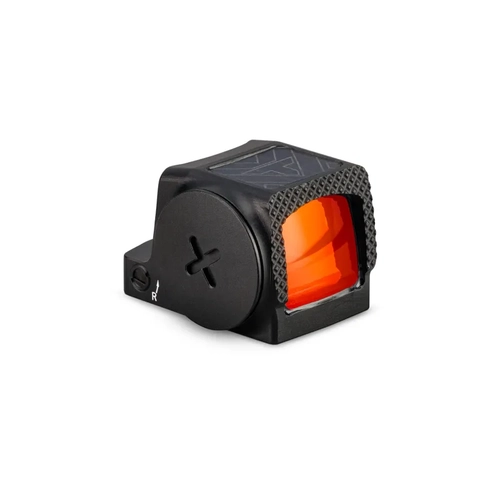 Vortex Optics DEFENDER-CCW-E SOLAR 3 MOA MRDS Weaver Hedef Noktalayc Red Dot Sight