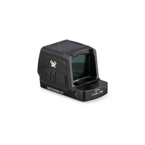Vortex Optics DEFENDER-ST Enclosed Solar 3 MOA Hedef Noktalay�c� Red Dot Sight