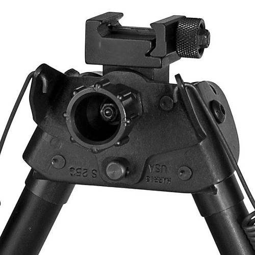 Harris Bipods S-25CP 13,5 to 27 Bipod