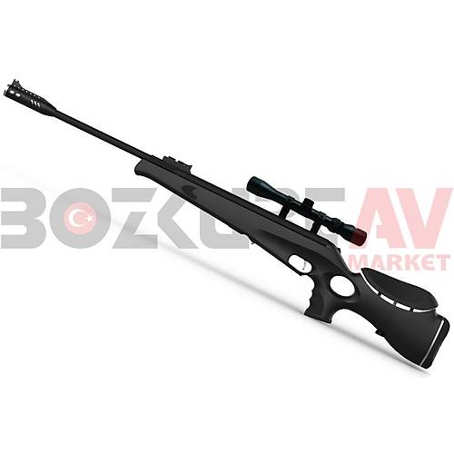 Retay Arms 135X Black COMBO Haval Tfek (3-9x32 Drbn)