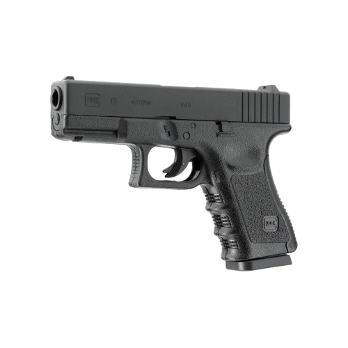 Glock 19 Haval� Tabanca