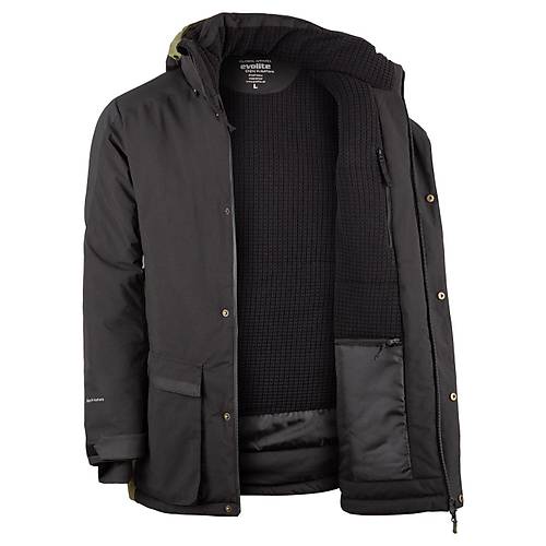 Evolite Antelope Ceket - Haki