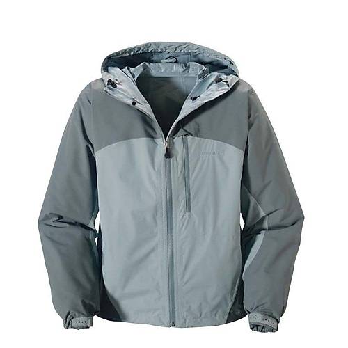Patagonia Erkek Stretch Microburst Jacket