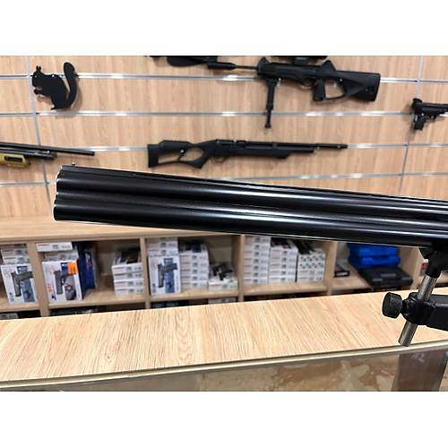 2. El Beretta S56E S�perpoze Av T�fe�i