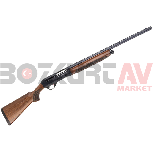 Benelli Bellmonte 3 Astroblack Wood Black Otomatik Av T�fe�i