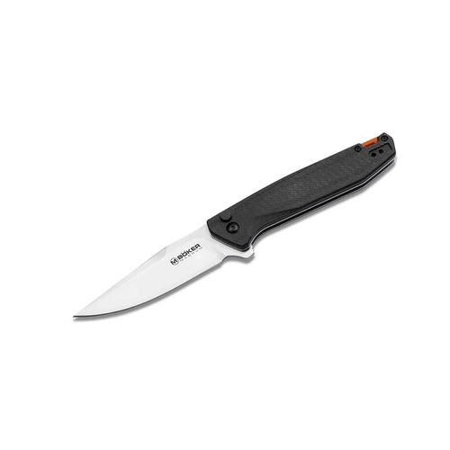 Bker Magnum Border Forest Folder ak