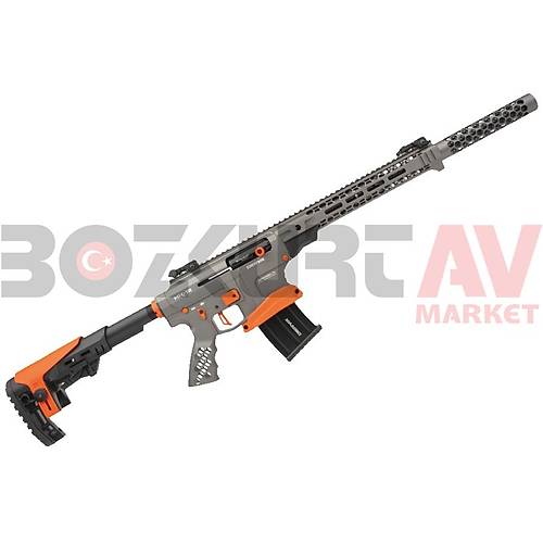 Derya MK-12 AS-110H ULTRA Full Metal Otomatik Av Tfei