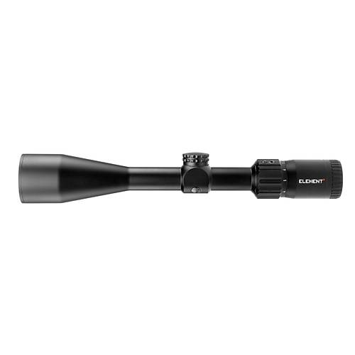 Element Optics Iris 4-12x40 SFP MOA RAPTR-1 Tfek Drbn