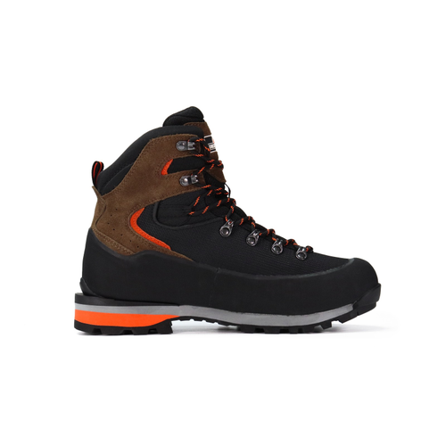Dickinson Outdoor Siyah/Tan-Siyah Bot