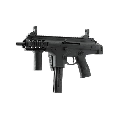 Beretta PMX Black Airsoft Haval� T�fek (Green Gas - Full Auto)