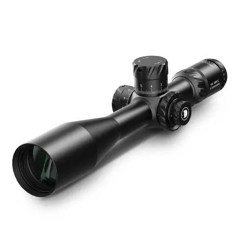Discovery Optics HD-GEN2 5-30X56 SFIR FFP ZEROSTOP T�fek D�rb�n�
