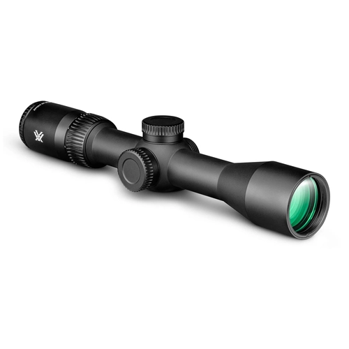 Vortex Optics Viper HD 2-10x42 Dead-Hold BDC (MOA) Tfek Drbn