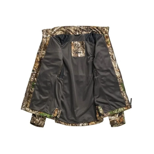 Beretta Matajur Windblock Camo Realtree Edge Ceket (PB-GU345T236608C7)