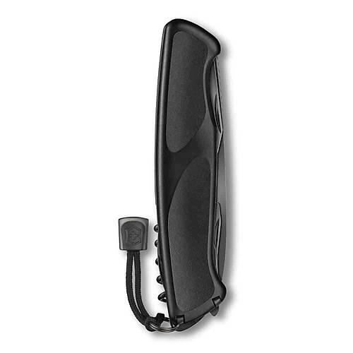 Victorinox 0.9563.C31P RangerGrip 55 Onyx Siyah ak