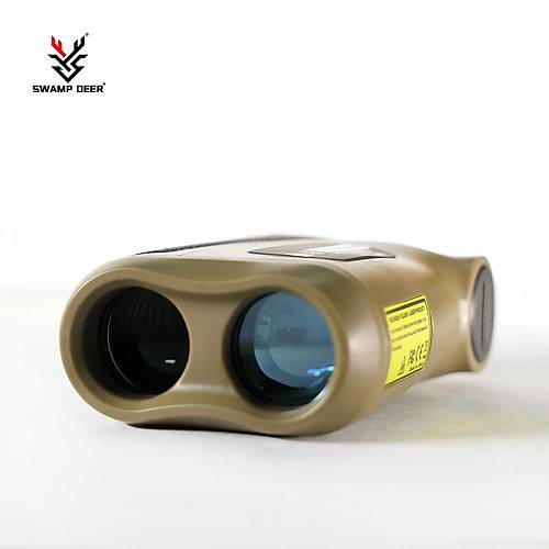 Swampdeer S800 Mesafe ler