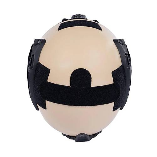 Ballistic Defence Polimer Camel Airsoft Kask
