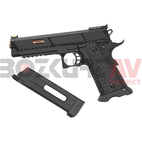 ASG STI Combat Master Blowback Airsoft Haval Tabanca
