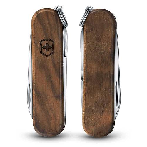 Victorinox 0.6221.63 Classic Sd Wood ak