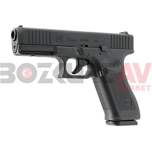 Glock 17 GEN5 Blowback Haval Tabanca