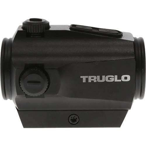 Truglo TRU-TEC 25 mm Weaver Hedef Noktalayc Red Dot Sight