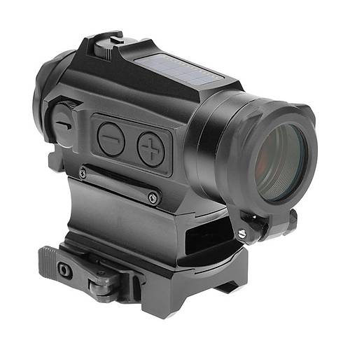 Holosun HS515CM RED Weaver Hedef Noktalayc Red Dot Sight (2 MOA)