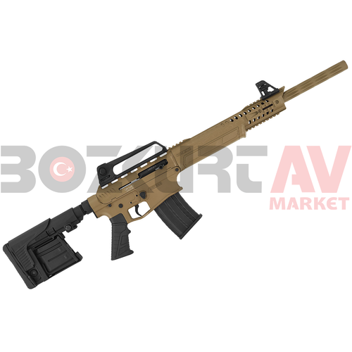 Hatsan Escort Magnum SDX410 FDE Otomatik Av T�fe�i