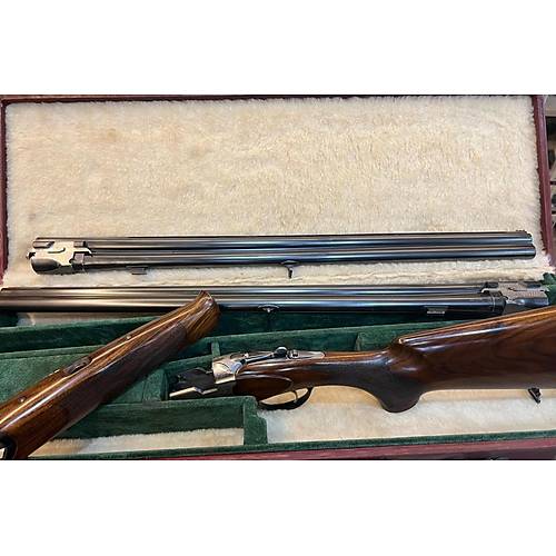 2. El Sauer Beretta S57 Sperpoze Av Tfei