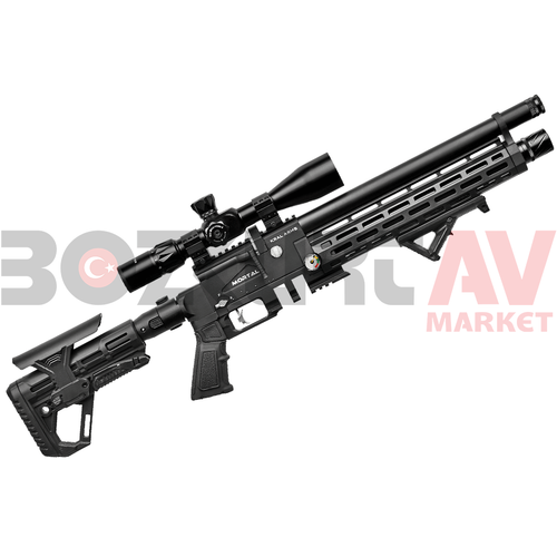 Kral Arms Puncher MORTAL PCP Haval� T�fek