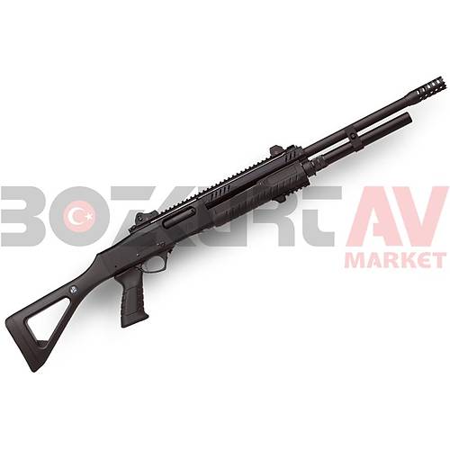 Fabarm STF 12 PISTOL GRIP Pompal Av Tfei