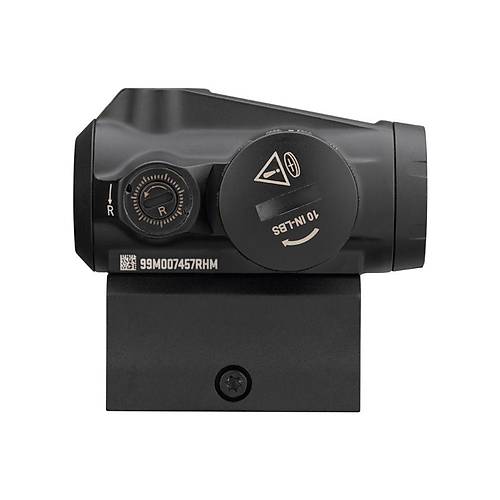 Sig Sauer ROMEO-MSR GEN II AND JULIET3-MICRO COMBO Red Dot Sight & Magnifier