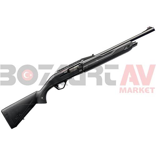 Winchester SX4 Tactical Cantilever Slug Otomatik Av Tfei