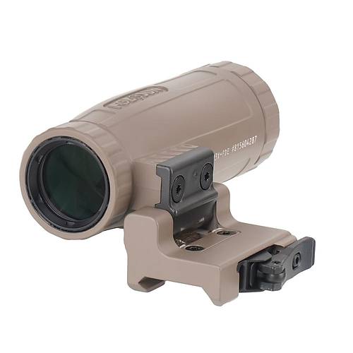 Holosun HM3X 3X FDE Magnifier