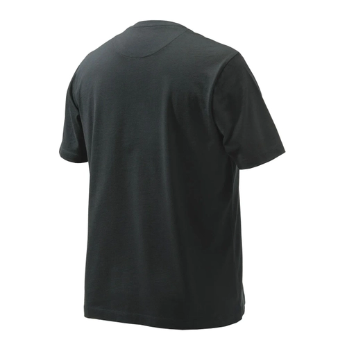 Beretta 92X Performance Siyah T-Shirt (PB-TS781T15570999)