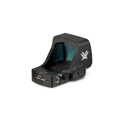 Vortex Optics DEFENDER-XL 3 MOA Hedef Noktalay�c� Green Dot Sight