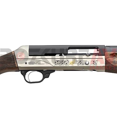 Breda Ermes Classic Otomatik Av Tfei