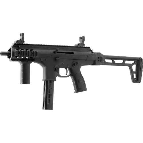 Beretta PMX Black Airsoft Haval� T�fek (Green Gas - Full Auto)