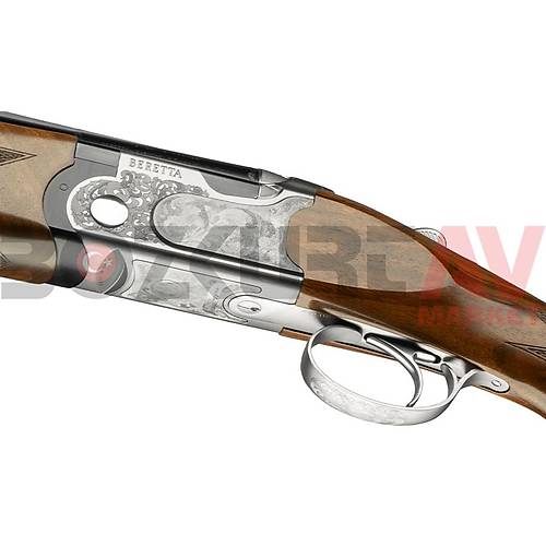 Beretta Ultraleggero Silver Sperpoze Av Tfei