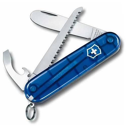 Victorinox 0.2373.T2 My first Victorinox ak