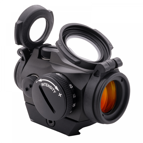 Aimpoint MICRO H-2 4 MOA Hedef Noktalayc Red Dot Sight
