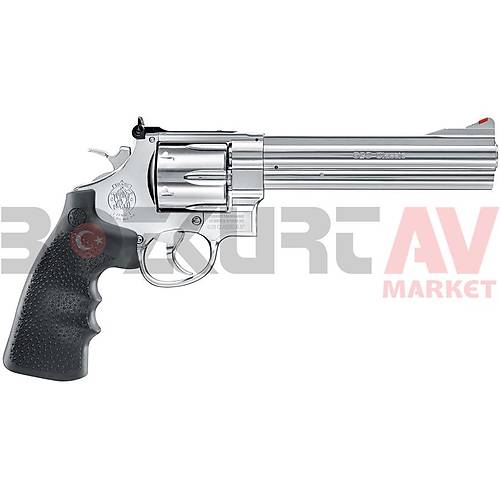 Smith & Wesson 629 Classic 6,5