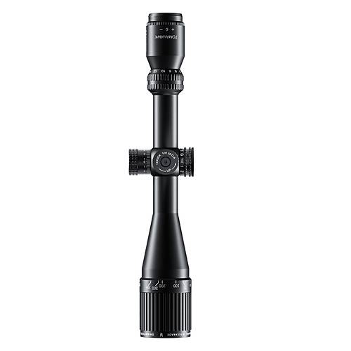 Swampdeer TK HD 4-16X44 AOE Tfek Drbn