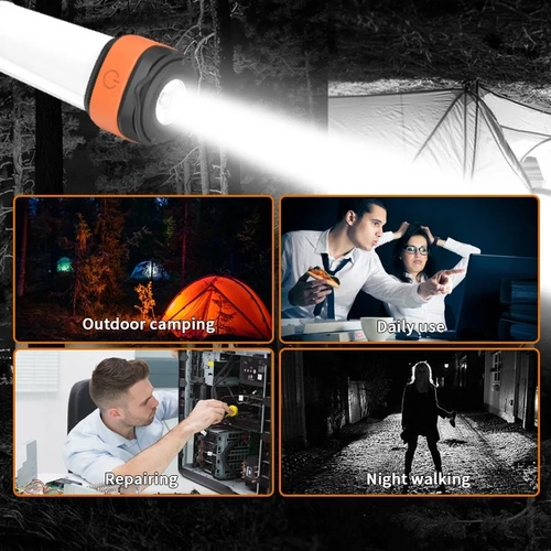 Skywoods L70931 Kamp Feneri (500 L�men)