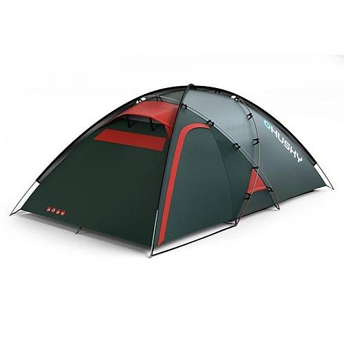 Husky Felen Yeil 2+1 Kiilik adr