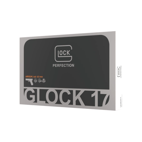 Glock 17 GEN5 Blowback Haval� Tabanca
