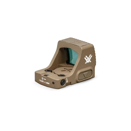 Vortex Optics DEFENDER-CCW 3 MOA TAN Hedef Noktalay�c� Red Dot Sight