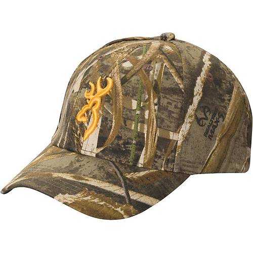 Browning Rimfire RTMX5 Camo apka