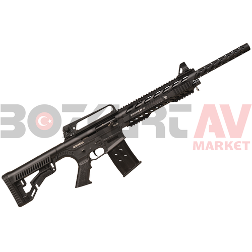 Bora Arms BR 20 Metal TS Otomatik Av T�fe�i