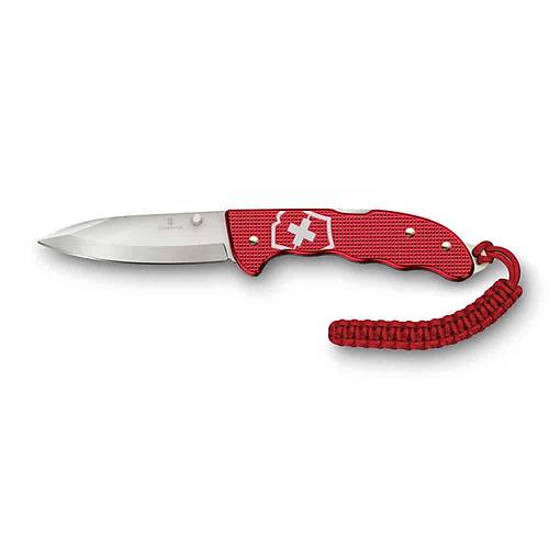 Victorinox 0.9415.D20 Alox Evoke Krmz ak